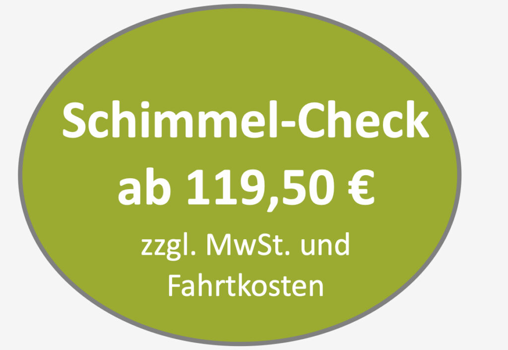Schimmel-Chek
